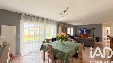Maison à Égreville (77620)