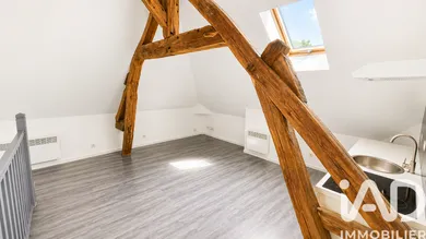 Appartement à Dreux (28100)