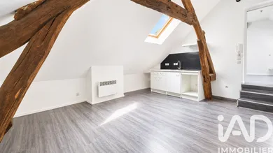 Apartment in Dreux (28100)