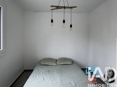Apartment in Pau (64000)
