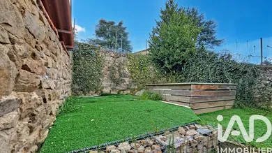 Maison à Saint-Julien-Molin-Molette (42220)