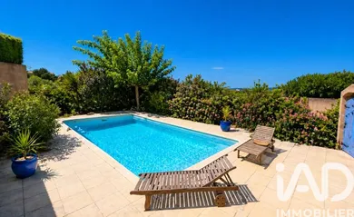 Traditional house in Martigues (13500)
