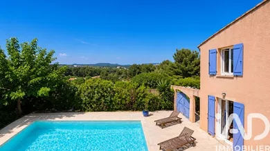 Traditional house in Martigues (13500)