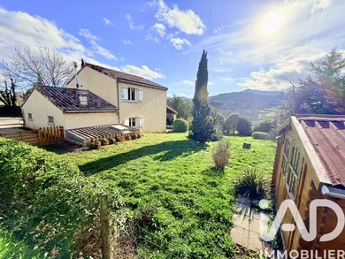 House in Saint-Romain-d'Ay (07290)