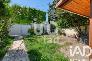 Detached house in Le Blanc-Mesnil (93150)