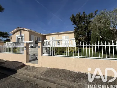 Maison traditionnelle à Castelsarrasin (82100)