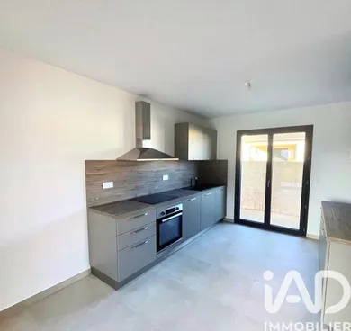 Maison traditionnelle à Penta Di Casenca (20213)