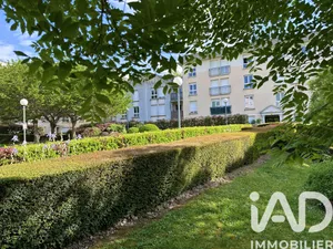 Apartment in Cergy (95800)