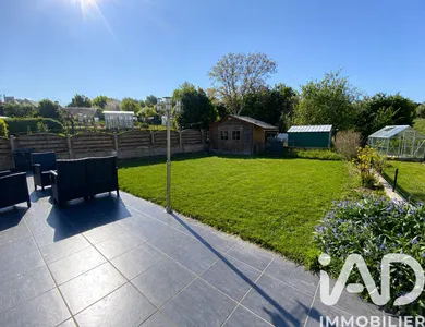 Townhouse in Lamballe (22400)