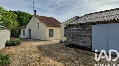 Park home in Val en Vignes (79290)
