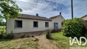 Park home in Val en Vignes (79290)