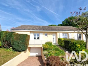 Maison à Étaples (62630)