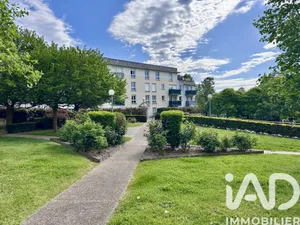 Appartement à Cergy (95800)