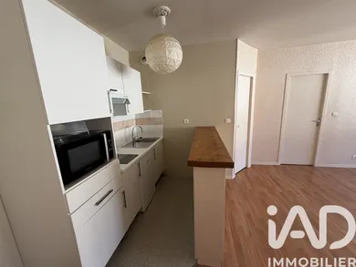 Appartement à Limoges (87100)