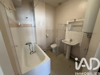 Appartement à Limoges (87100)