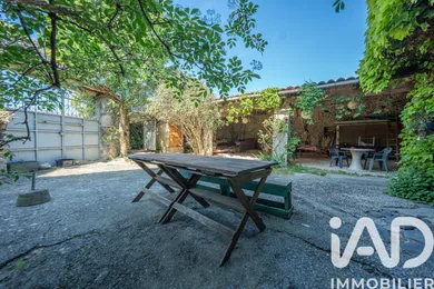 Park home in Lussas (07170)