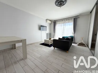 Immeuble à Perpignan (66100)