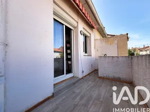 Building in Perpignan (66100)