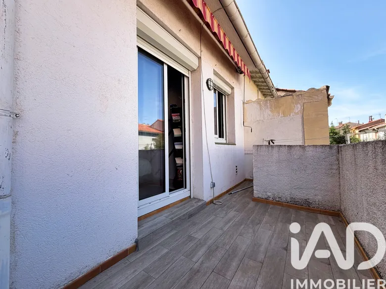 Immeuble 2 pièces 102 m² · à Perpignan · 102 m² · 129 000 €