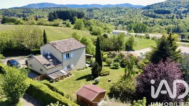 Maison à Quintenas (07290)