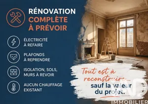 Townhouse in Wasquehal (59290)