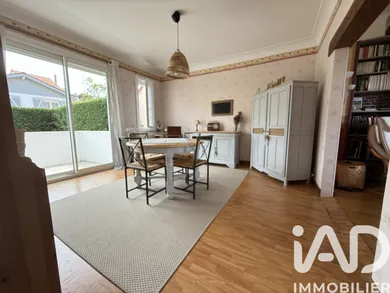 House in Montigny-lès-Cormeilles (95370)