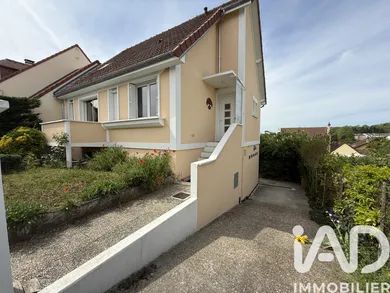 Maison à Montigny-lès-Cormeilles (95370)
