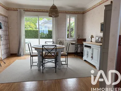 House in Montigny-lès-Cormeilles (95370)