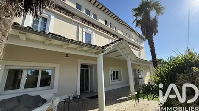 Immeuble à Nérac (47600)