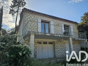 Maison à Saint-Georges-de-Didonne (17110)