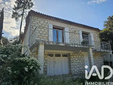 Maison à Saint-Georges-de-Didonne (17110)