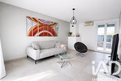 Maison à Claye-Souilly (77410)