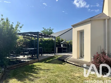 House in Blain (44130)