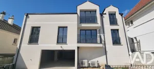 Appartement à Neuilly-sur-Marne (93330)