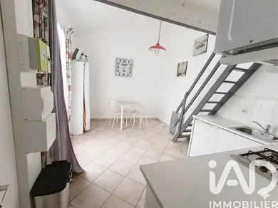 Appartement à Saint-Michel-Chef-Chef (44730)