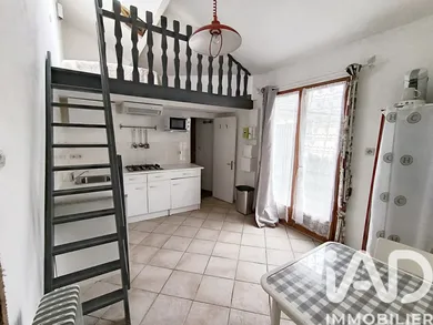 Appartement à Saint-Michel-Chef-Chef (44730)