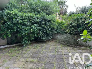 Appartement à Mauguio (34130)