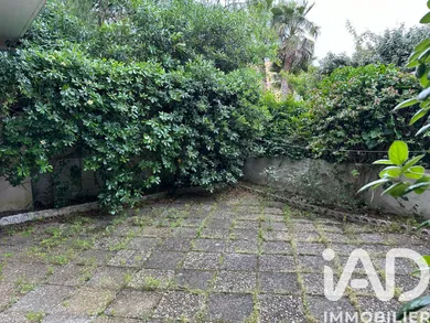 Appartement à Mauguio (34130)