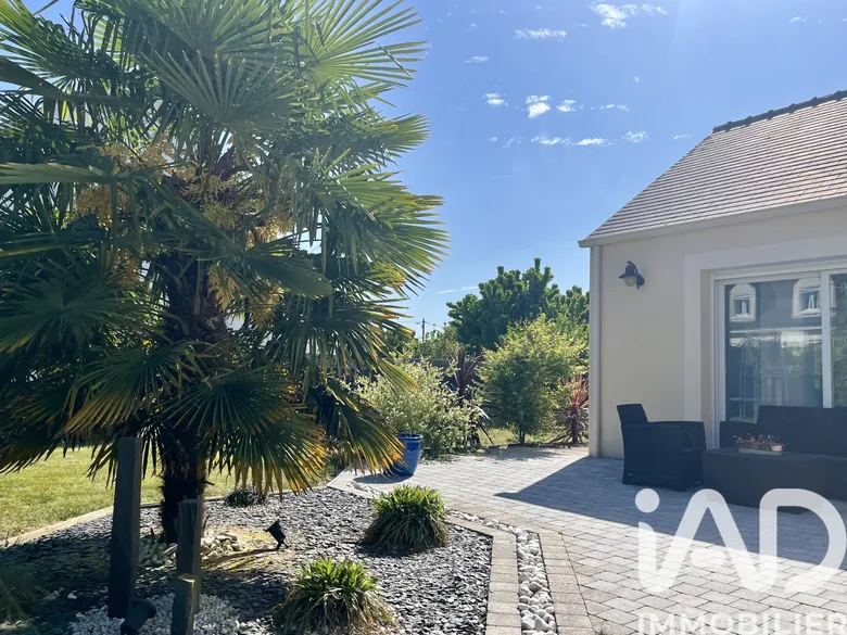 Maison 6 pièces 144 m² · à Blain · 144 m² · 322 000 €