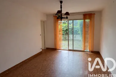 Appartement à Mauguio (34130)
