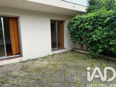 Appartement à Mauguio (34130)