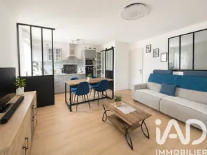 Appartement à Longages (31410)