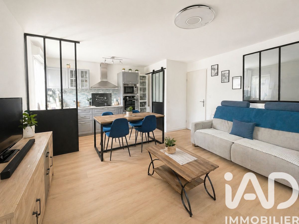 appartement à Longages