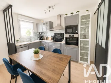 Appartement à Longages (31410)