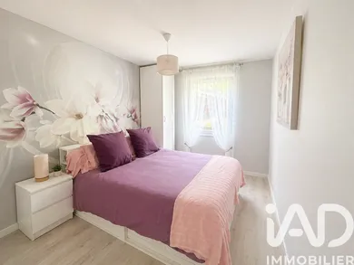 Appartement à Longages (31410)