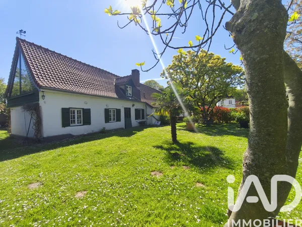 Vente maison à Ponches — 8