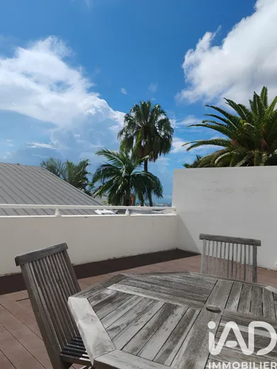 Appartement à SAINT DENIS (97400)
