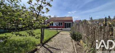 Maison à Parentignat (63500)