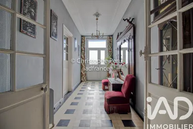 House in Saint-Clair-sur-Epte (95770)