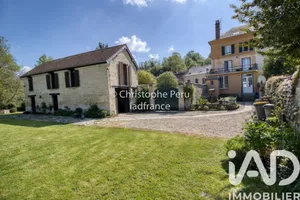 Maison à Saint-Clair-sur-Epte (95770)